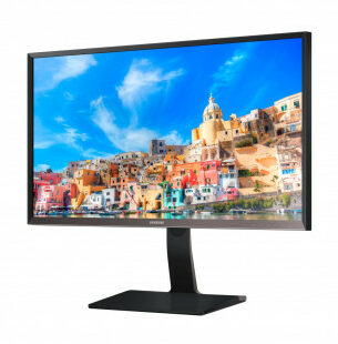 מסך מחשב Samsung LCD 32″ S32D850T PLS 5ms HDMI DP