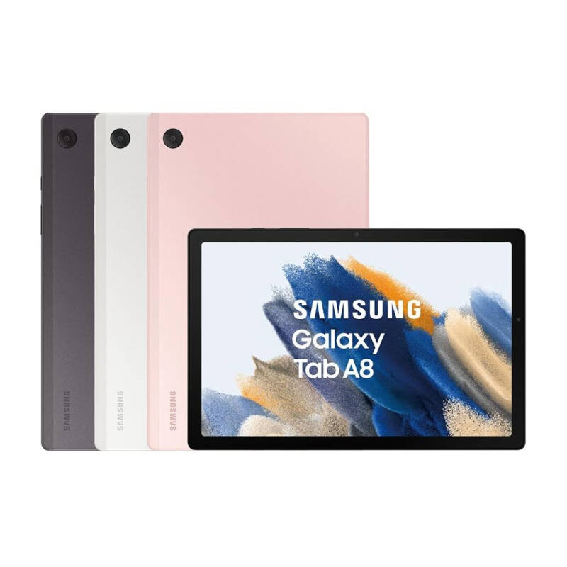 טאבלט Samsung Galaxy Tab A8 LTE SM-X205