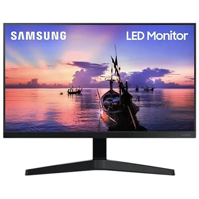 מסך מחשב Samsung LCD 27″ F27T350FHR