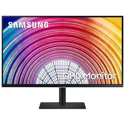 מסך מחשב Samsung LCD 32″ S32A600UUU 75Hz