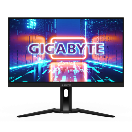 מסך גיימינג Gigabyte M27Q-P Gaming Monitor 27″ IPS QHD 170Hz 1ms