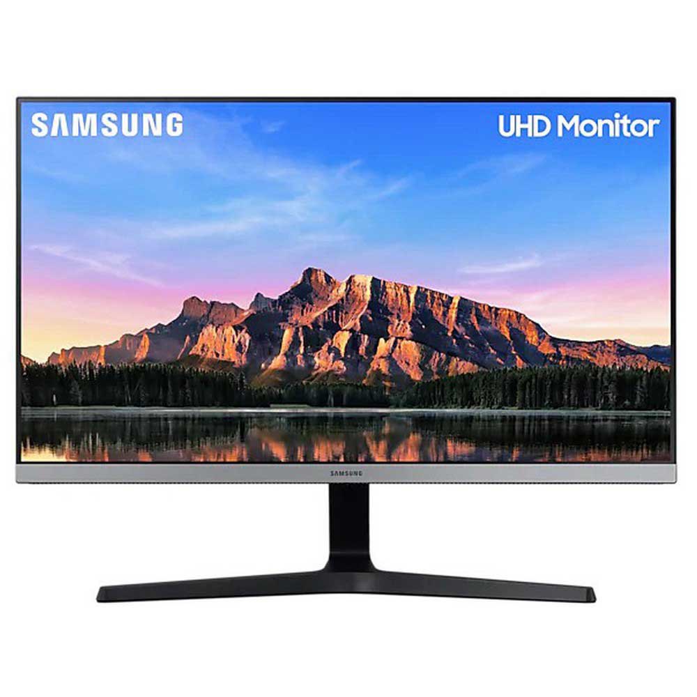 מסך מחשב Samsung LCD 28″ U28R554UQR UHD