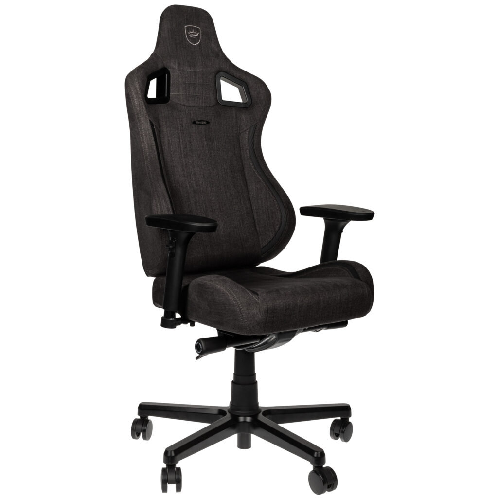 כיסא גיימינג Noblechairs EPIC Compact TX Gaming Chair Anthracite/Carbon
