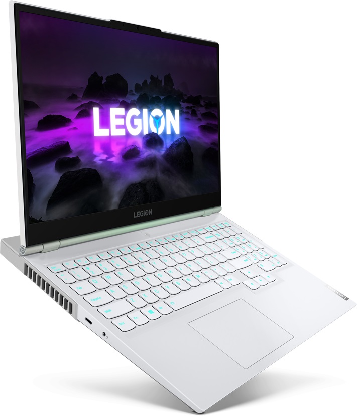 מחשב נייד Lenovo Legion 5 Pro 16ITH6H I7 16G 1T 11H