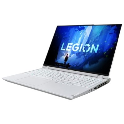 מחשב נייד Lenovo Legion 5 Pro 16IAH7H I5 16G 512G 11H