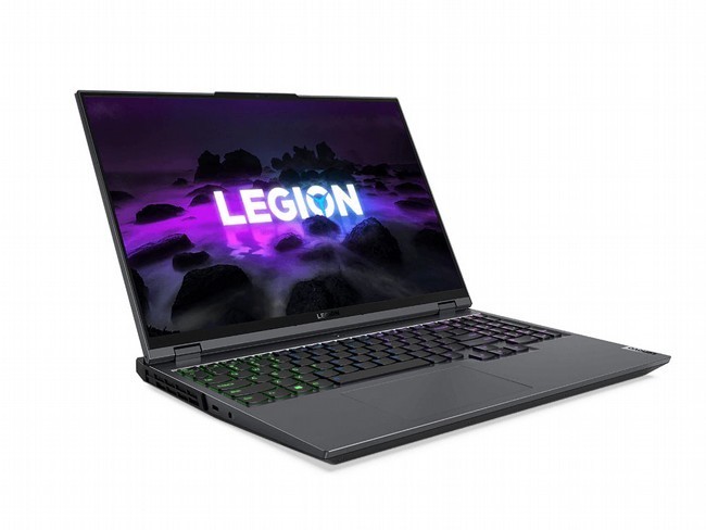 מחשב נייד Lenovo Legion 5 Pro 16ACH6H R7 32G 1T 11H