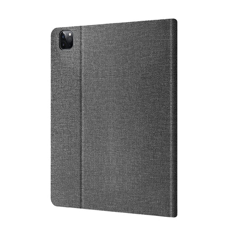 X-doria Raptic iPad Pro 12.9″ 2021 Smart Style Case Black