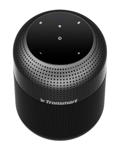 רמקול בלוטות Tronsmart Bluetooth Speaker Element T6 Max Black