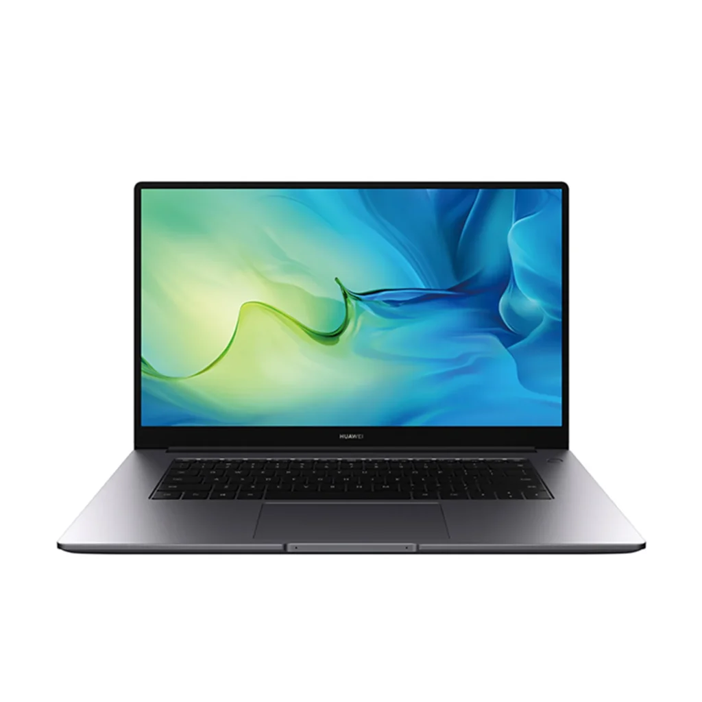מחשב נייד HUAWEI MateBook D15 Intel® Core™ i5-1135G7 8GB 512GB