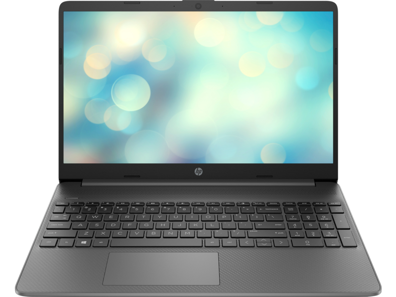 מחשב נייד HP Laptop 15s-fq5021nj
