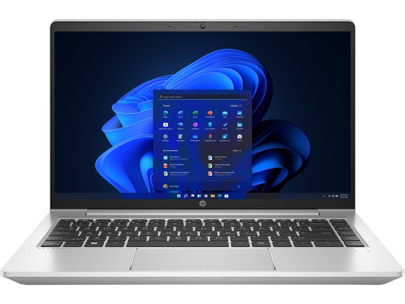 מחשב נייד HP ProBook 440 14 inch G9 Notebook PC (6A2H6EA)