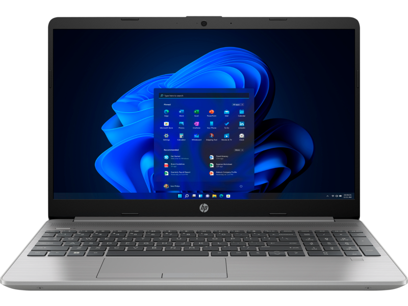 מחשב נייד לעסקים HP 250 15.6 inch G9 Notebook PC (6S6V0EA)