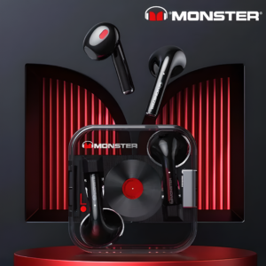Monster Airmars XKT01 True Wireless