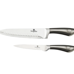 סט 2 סכינים איכותיים BH-2475 Carbon Pro