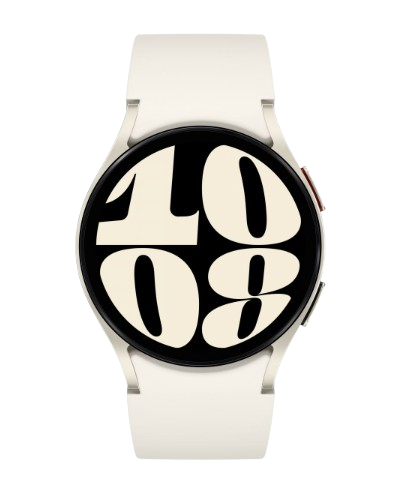 שעון חכם 40 מ”מ Samsung Galaxy Watch6