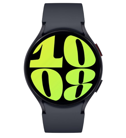 שעון חכם 44 מ”מ Samsung Galaxy Watch6