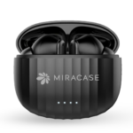 אוזניות אלחוטיות MIRACASE EARBUDS MTWS150 שנת אחריות